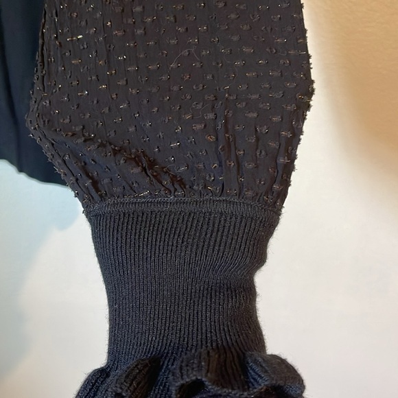 🌹LOFT ELEGANT TURTLE NECK SWEATER - Picture 4 of 8